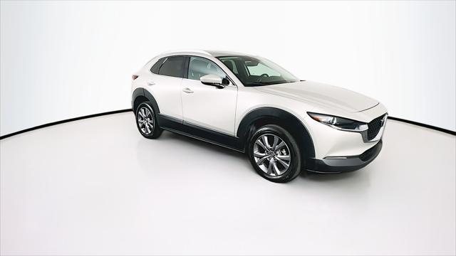 used 2023 Mazda CX-30 car, priced at $21,489