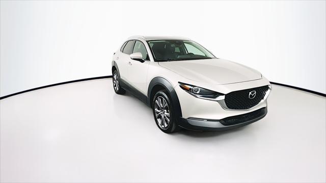 used 2023 Mazda CX-30 car, priced at $21,489