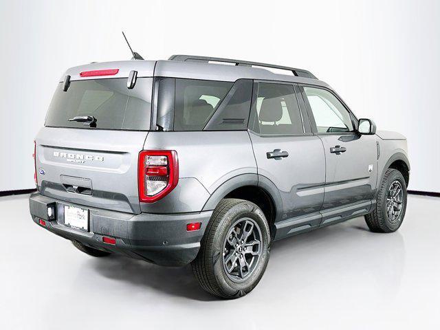 used 2024 Ford Bronco Sport car, priced at $24,989