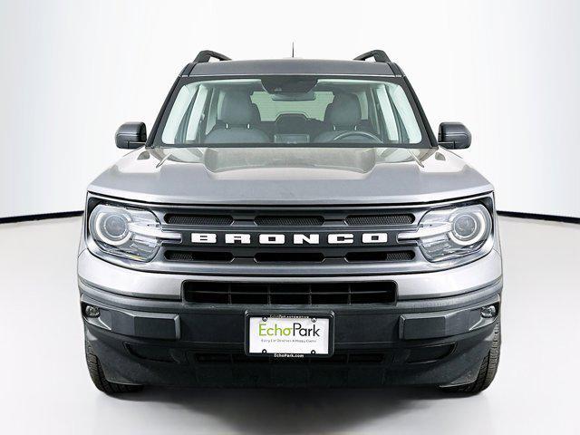 used 2024 Ford Bronco Sport car, priced at $24,989