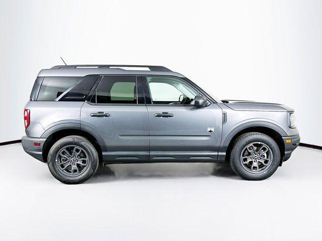 used 2024 Ford Bronco Sport car, priced at $24,989