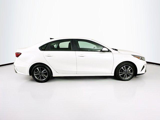 used 2023 Kia Forte car, priced at $15,389