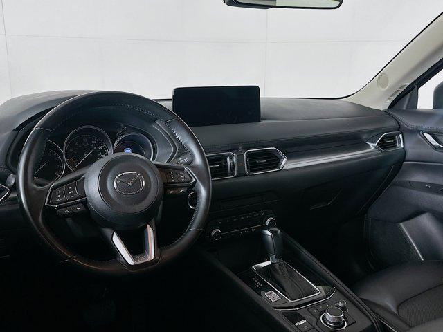 used 2024 Mazda CX-5 car, priced at $21,487
