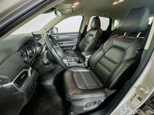 used 2024 Mazda CX-5 car, priced at $21,487