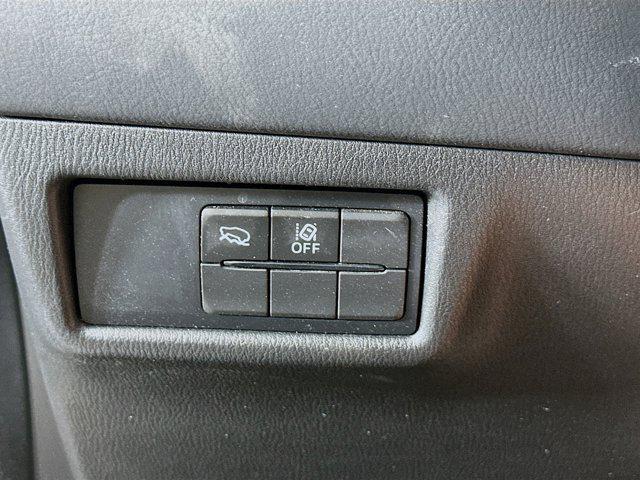 used 2024 Mazda CX-5 car, priced at $21,487