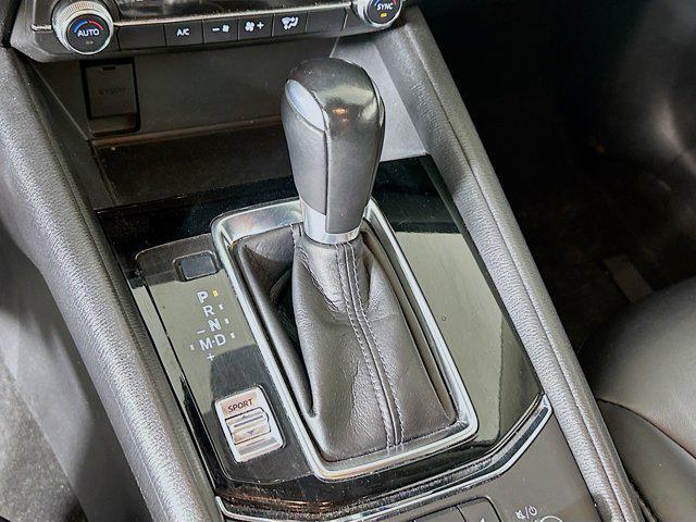 used 2024 Mazda CX-5 car, priced at $21,487