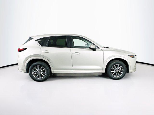 used 2024 Mazda CX-5 car, priced at $21,487