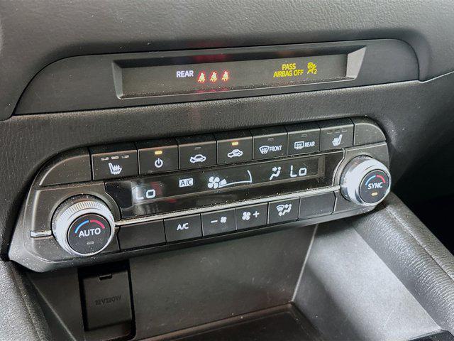used 2024 Mazda CX-5 car, priced at $21,487