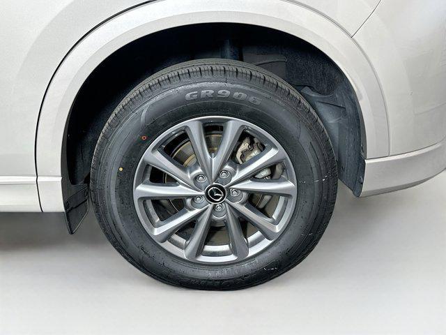 used 2024 Mazda CX-5 car, priced at $21,487
