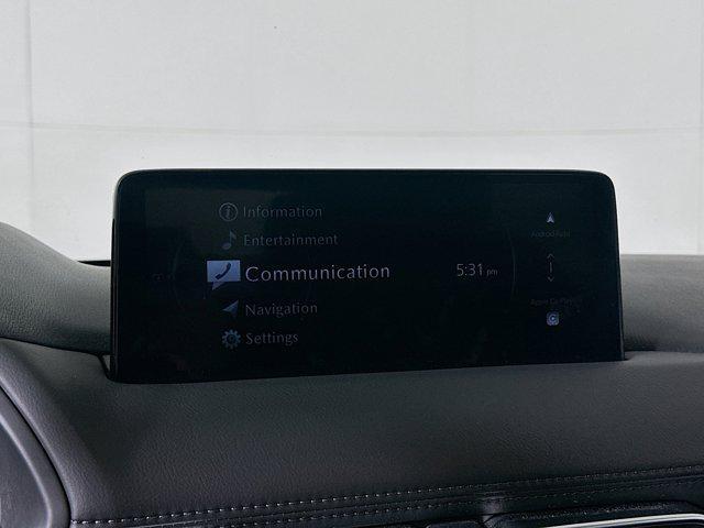 used 2024 Mazda CX-5 car, priced at $21,487