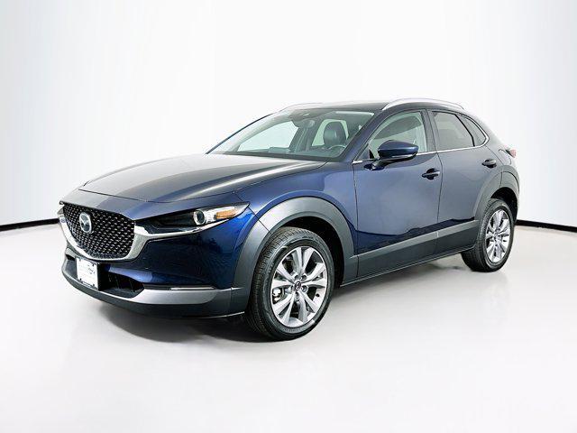 used 2023 Mazda CX-30 car, priced at $20,389