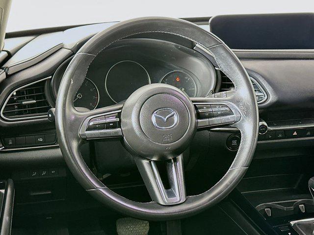 used 2023 Mazda CX-30 car, priced at $20,389