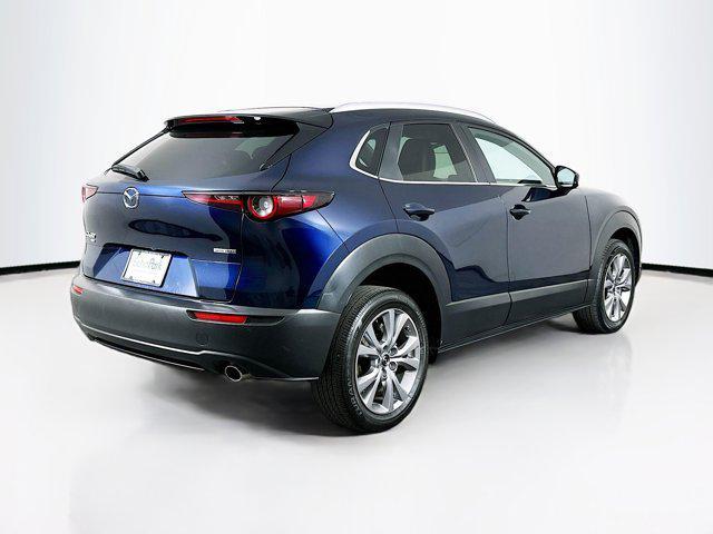 used 2023 Mazda CX-30 car, priced at $20,389