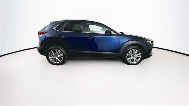 used 2023 Mazda CX-30 car, priced at $20,789