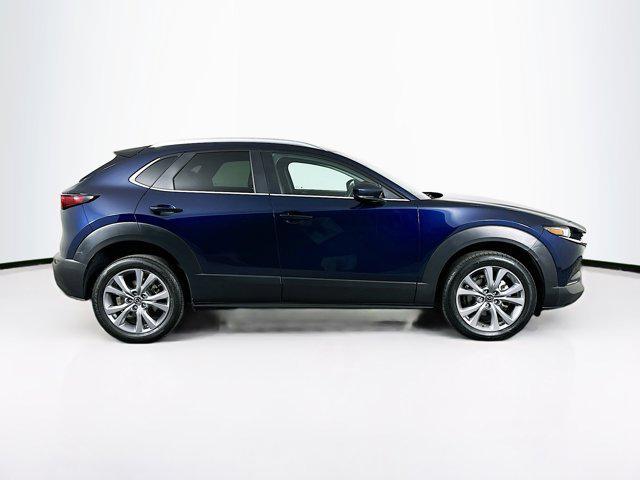 used 2023 Mazda CX-30 car, priced at $20,389