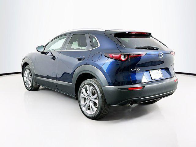 used 2023 Mazda CX-30 car, priced at $20,389