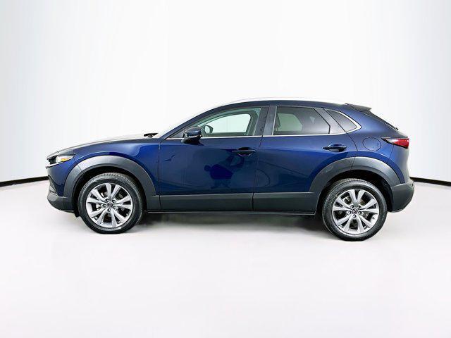 used 2023 Mazda CX-30 car, priced at $20,389