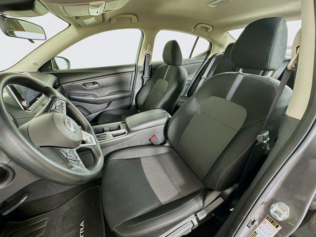 used 2024 Nissan Sentra car, priced at $17,997