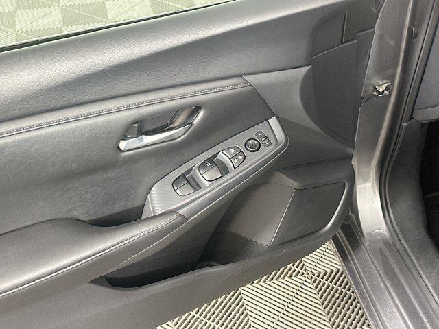 used 2024 Nissan Sentra car, priced at $17,997
