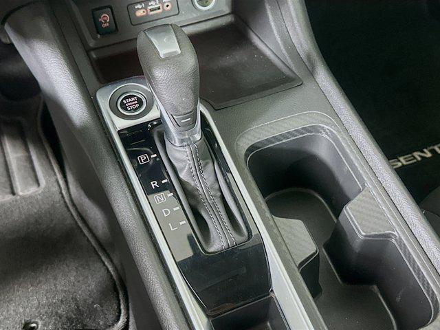 used 2024 Nissan Sentra car, priced at $17,997