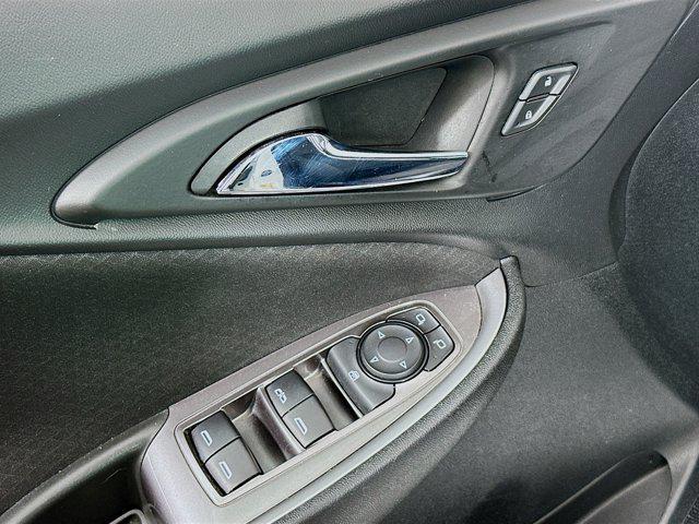 used 2022 Chevrolet Malibu car, priced at $14,599