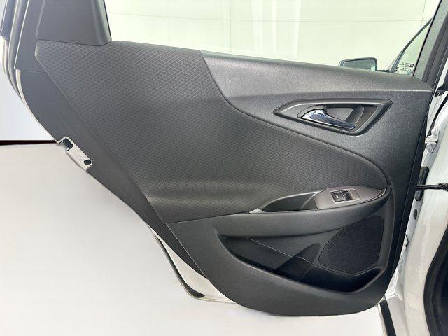 used 2022 Chevrolet Malibu car, priced at $14,599