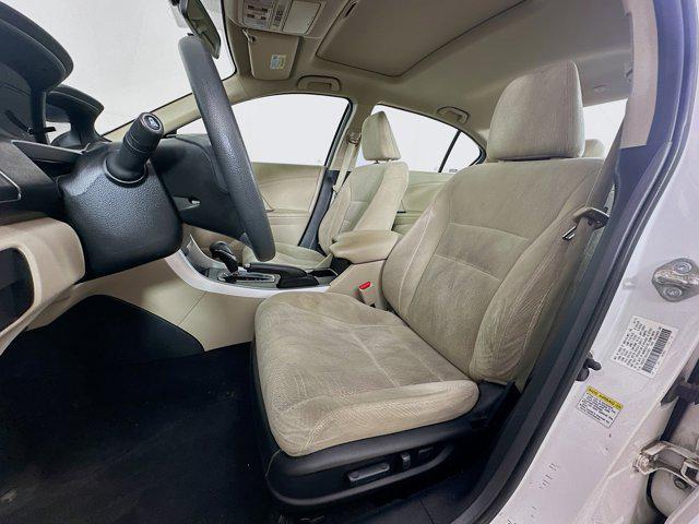 used 2014 Honda Accord car, priced at $14,499