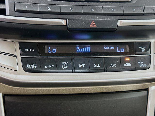 used 2014 Honda Accord car, priced at $14,499