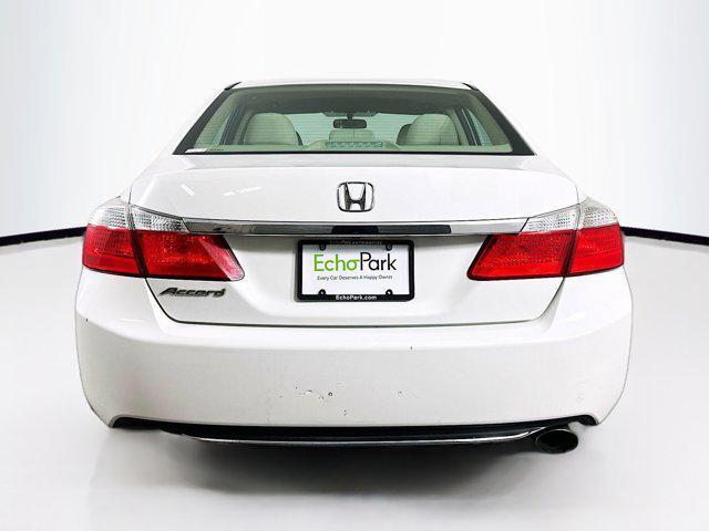 used 2014 Honda Accord car, priced at $14,499