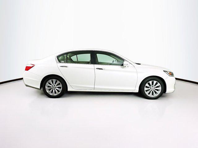 used 2014 Honda Accord car, priced at $14,499