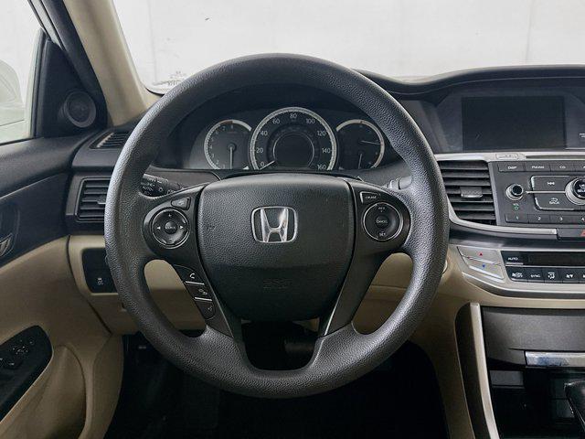 used 2014 Honda Accord car, priced at $14,499