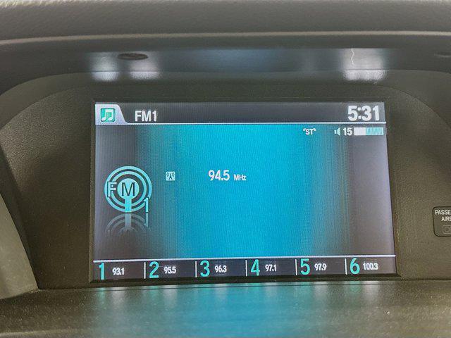 used 2014 Honda Accord car, priced at $14,499