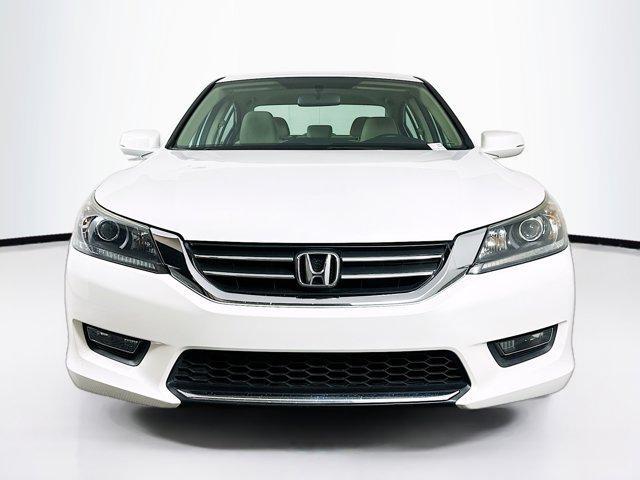 used 2014 Honda Accord car, priced at $14,499