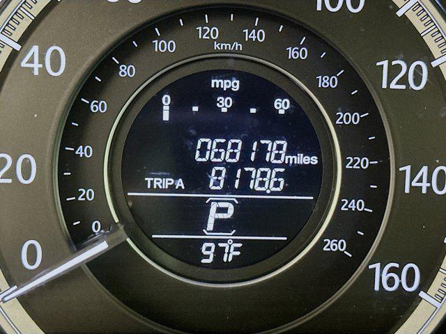 used 2014 Honda Accord car, priced at $14,499