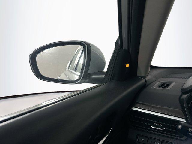 used 2023 Nissan Altima car, priced at $19,297