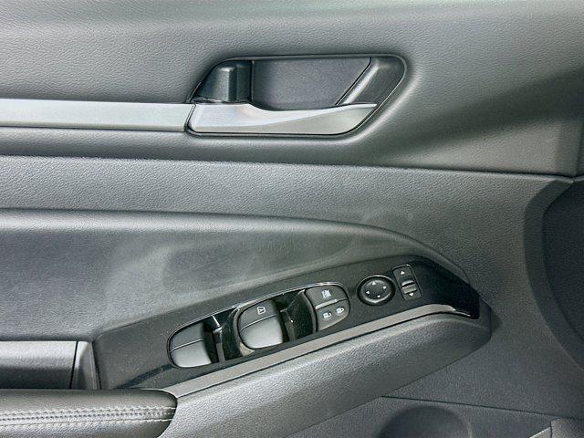 used 2023 Nissan Altima car, priced at $19,297