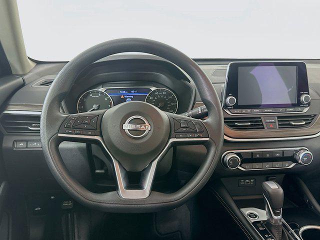 used 2023 Nissan Altima car, priced at $19,297