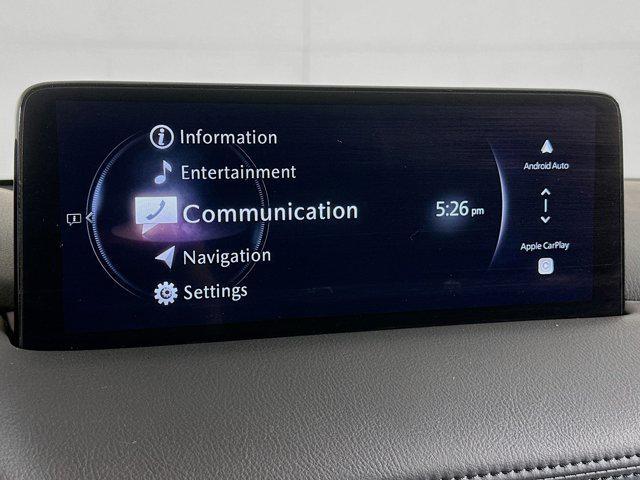 used 2024 Mazda CX-5 car, priced at $20,996