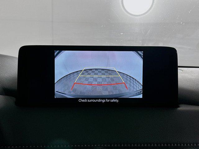 used 2024 Mazda CX-5 car, priced at $20,996