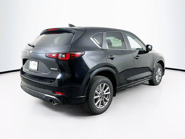 used 2024 Mazda CX-5 car, priced at $20,996
