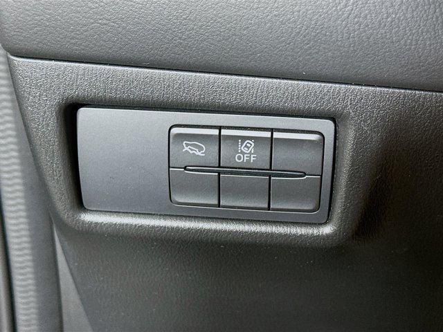 used 2024 Mazda CX-5 car, priced at $20,996