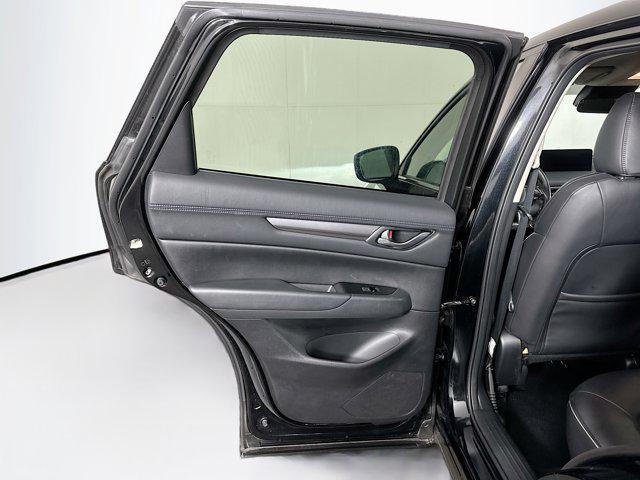 used 2024 Mazda CX-5 car, priced at $20,996