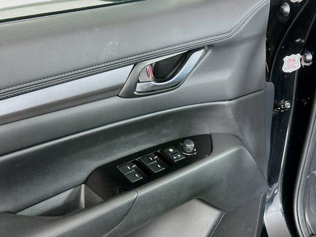 used 2024 Mazda CX-5 car, priced at $20,996