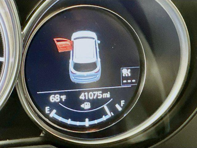 used 2024 Mazda CX-5 car, priced at $20,996