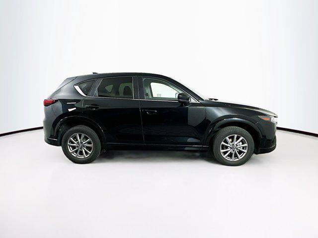 used 2024 Mazda CX-5 car, priced at $20,996