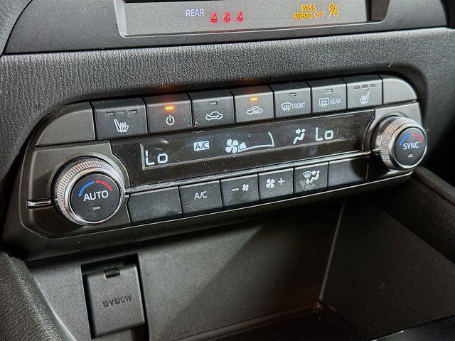 used 2024 Mazda CX-5 car, priced at $20,996