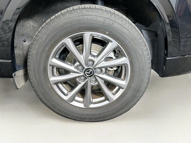 used 2024 Mazda CX-5 car, priced at $20,996