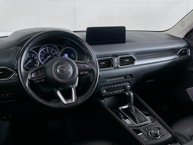 used 2024 Mazda CX-5 car, priced at $20,996