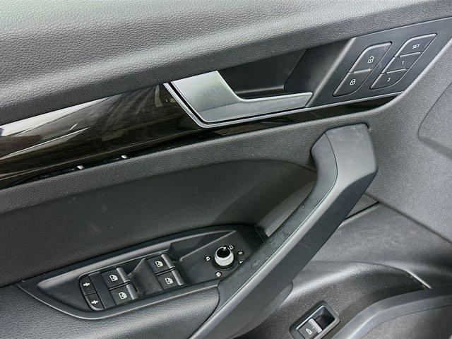 used 2020 Audi Q5 car, priced at $22,896