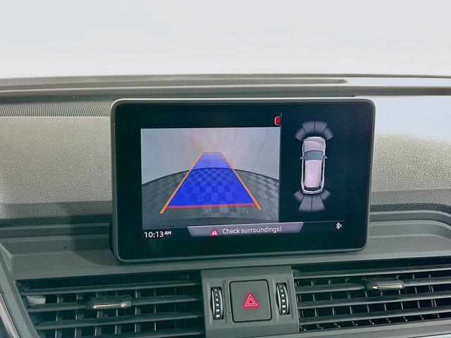 used 2020 Audi Q5 car, priced at $22,896